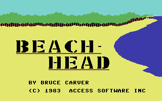 beach head_game_01