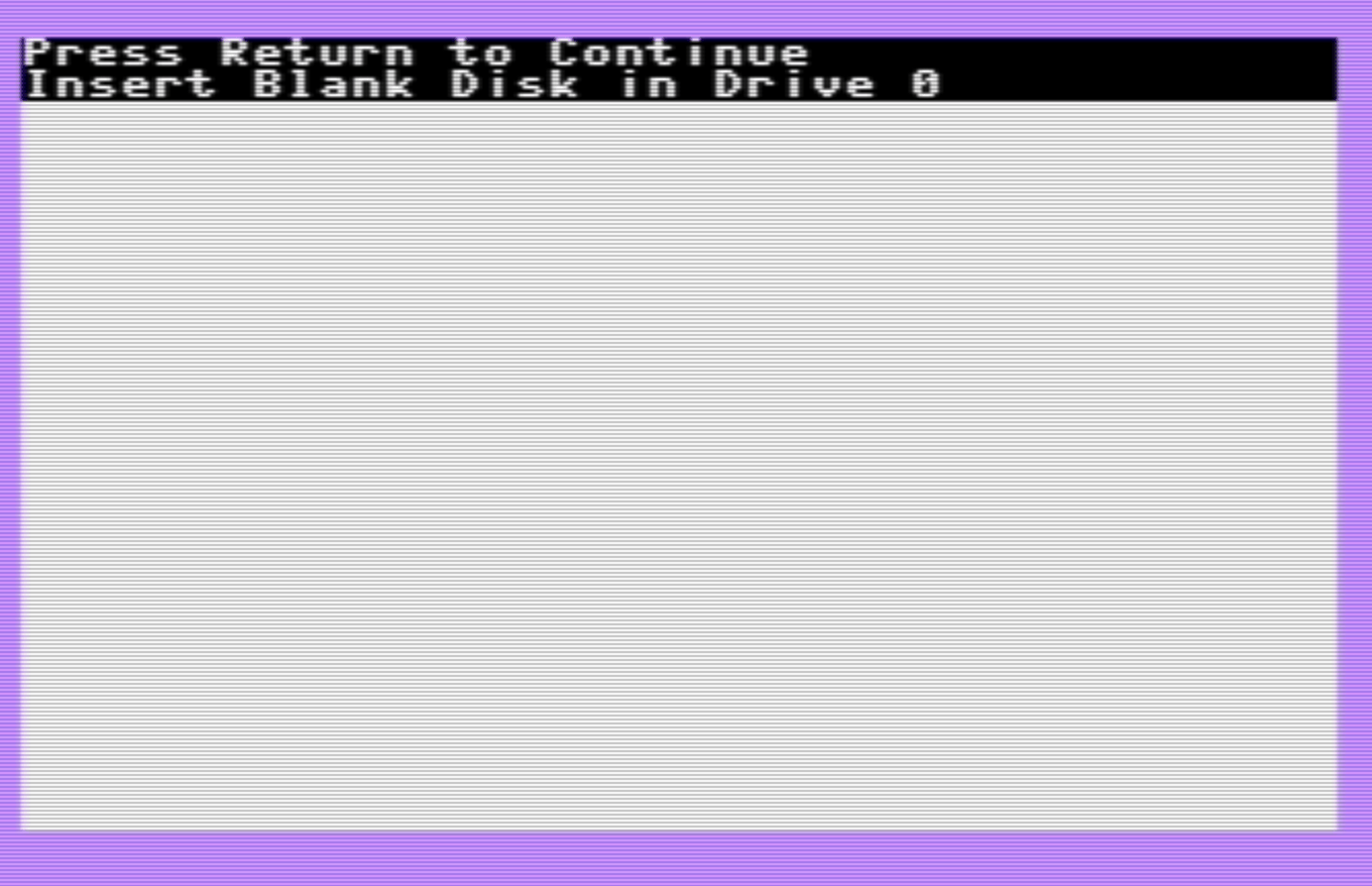 commodore plus4 superbase